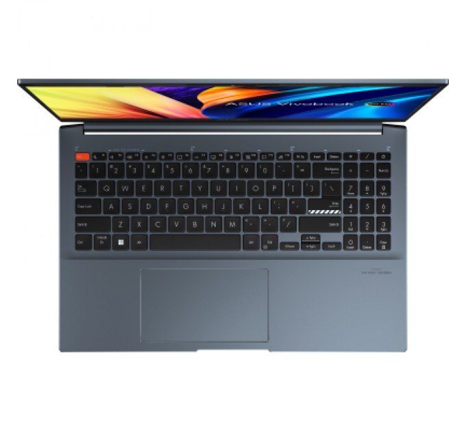 ASUS Ноутбук ASUS Vivobook Pro 16 OLED K6602VV-MX081 (90NB1141-M003B0)