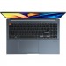 ASUS Ноутбук ASUS Vivobook Pro 16 OLED K6602VV-MX081 (90NB1141-M003B0)