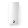 Tesy Водонагрівач електр. TESY Bellislimo Lite Cloud плаский GCR 802712 E32 ECW, Wi-Fi, 80л, 1,2кВт, ун. монтаж, ел. кер-ння, B, білий