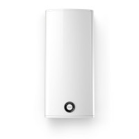 Водонагрівач електр. TESY Bellislimo Lite Cloud плаский GCR 802712 E32 ECW, Wi-Fi, 80л, 1,2кВт, ун. монтаж, ел. кер-ння, B, білий