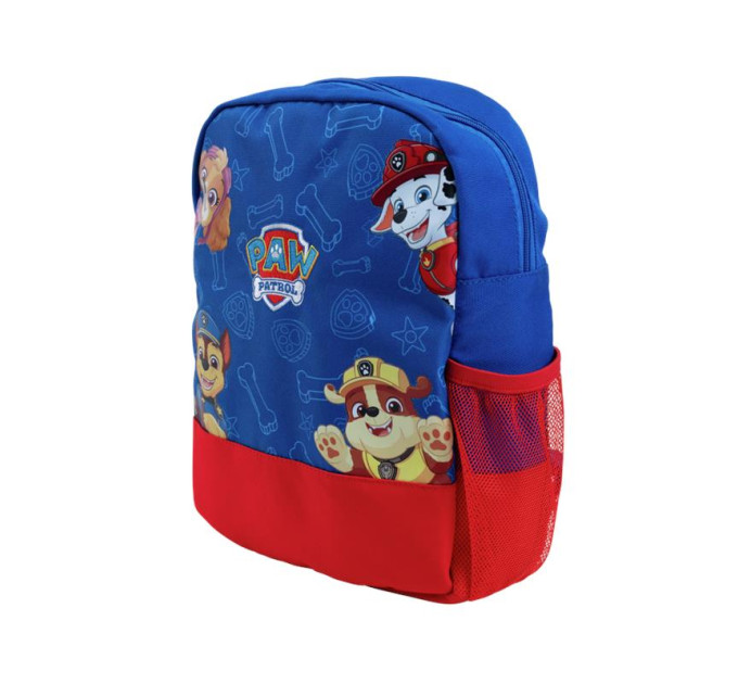 Trust Bags&Cases Рюкзак Trust Vymo PAW Patrol  10", синій