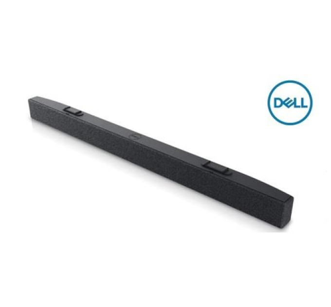 Саундбар DELL Slim Soundbar SB521A for Pro 2 ID Displays