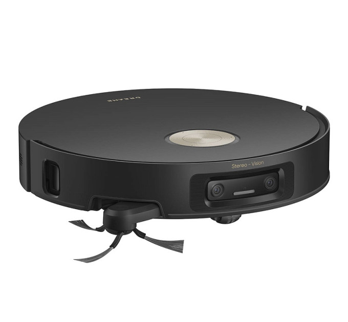 Робот-пилосос Dreame Bot L50 Ultra AE Black (RLL51SE-BL)