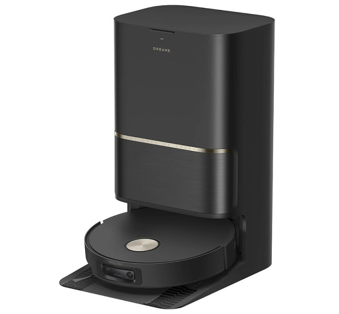 Робот-пилосос Dreame Bot L50 Ultra AE Black (RLL51SE-BL)