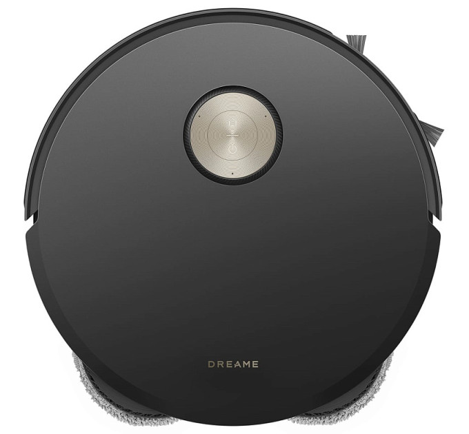 Робот-пилосос Dreame Bot L50 Ultra AE Black (RLL51SE-BL)