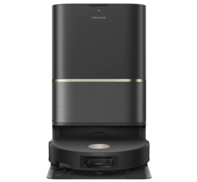 Робот-пилосос Dreame Bot L50 Ultra AE Black (RLL51SE-BL)
