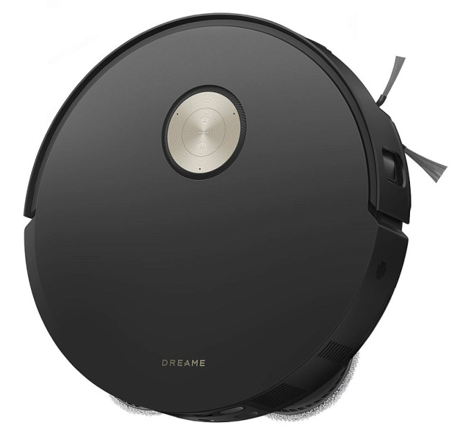 Робот-пилосос Dreame Bot L50 Ultra AE Black (RLL51SE-BL)