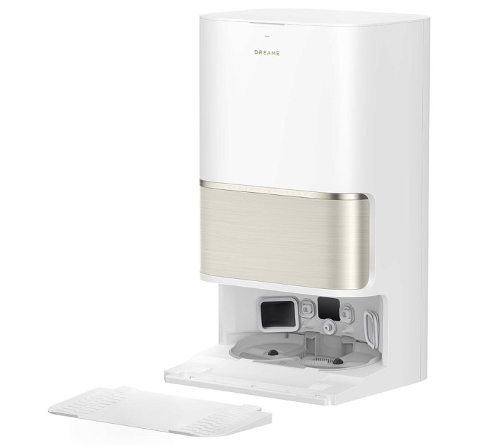 Dreame Робот-пилосос Dreame Bot L50 Ultra AE White (RLL51SE-wh)
