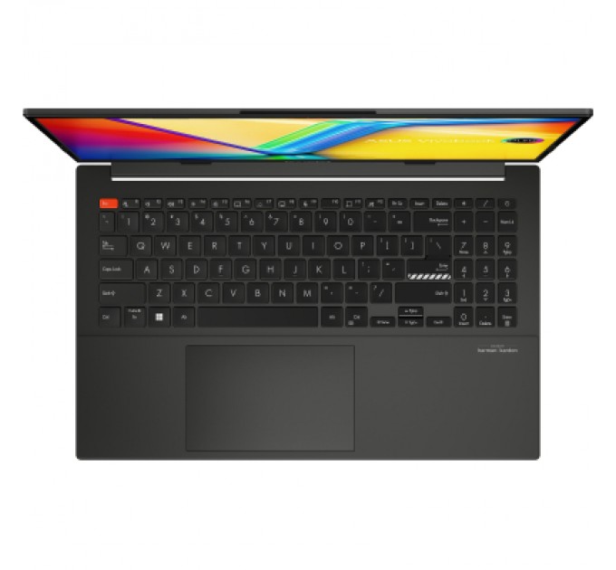 ASUS Ноутбук ASUS Vivobook S 15 OLED K5504VA-MA378 (90NB0ZK2-M00N80)