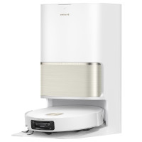 Робот-пилосос Dreame Bot L50 Ultra AE White (RLL51SE-wh)