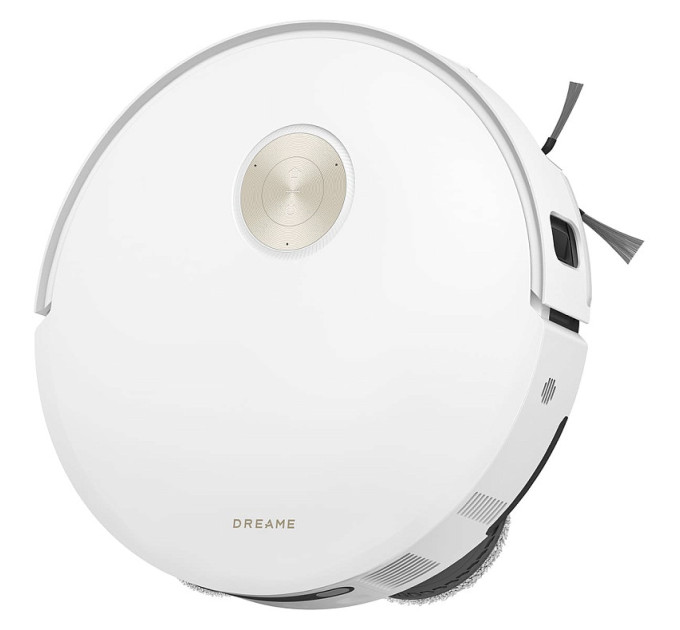 Dreame Робот-пилосос Dreame Bot L50 Ultra AE White (RLL51SE-wh)