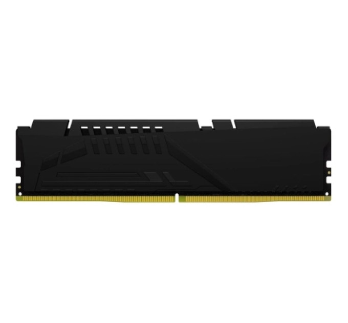 Fury Модуль пам'яті для комп'ютера DDR5 8GB 5600 MHz Beast AM5 Black Fury (KF556C36BBE-8)