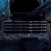 Fury Модуль пам'яті для комп'ютера DDR5 8GB 5600 MHz Beast AM5 Black Fury (KF556C36BBE-8)