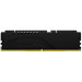 Fury Модуль пам'яті для комп'ютера DDR5 8GB 6000 MHz Beast AM5 Black Fury (KF560C36BBE-8)