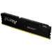 Fury Модуль пам'яті для комп'ютера DDR5 8GB 6000 MHz Beast AM5 Black Fury (KF560C36BBE-8)