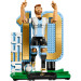 LEGO Конструктор LEGO Editions Football Ліонель Мессі — легенда футболу (43015)