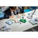 LEGO Конструктор LEGO Editions Football Ліонель Мессі — легенда футболу (43015)