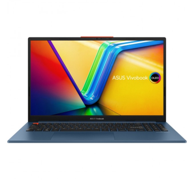 ASUS Ноутбук ASUS Vivobook S 15 OLED K5504VA-MA381 (90NB0ZK1-M00NB0)