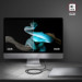 AXAGON Кабель мультимедійний USB-C to HDMI M 1.8m black AXAGON (RVC-HI2MC)