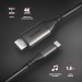 AXAGON Кабель мультимедійний USB-C to HDMI M 1.8m black AXAGON (RVC-HI2MC)