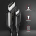 AXAGON Кабель мультимедійний USB-C to HDMI M 1.8m black AXAGON (RVC-HI2MC)