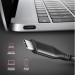 AXAGON Кабель мультимедійний USB-C to HDMI M 1.8m black AXAGON (RVC-HI2MC)