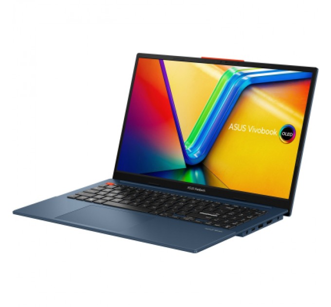ASUS Ноутбук ASUS Vivobook S 15 OLED K5504VA-MA381 (90NB0ZK1-M00NB0)