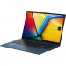 ASUS Ноутбук ASUS Vivobook S 15 OLED K5504VA-MA381 (90NB0ZK1-M00NB0)