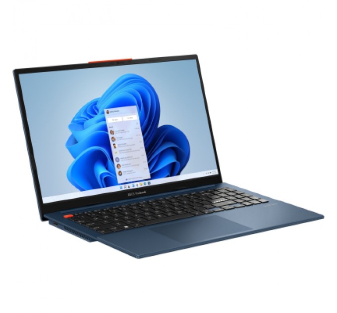 ASUS Ноутбук ASUS Vivobook S 15 OLED K5504VA-MA381 (90NB0ZK1-M00NB0)