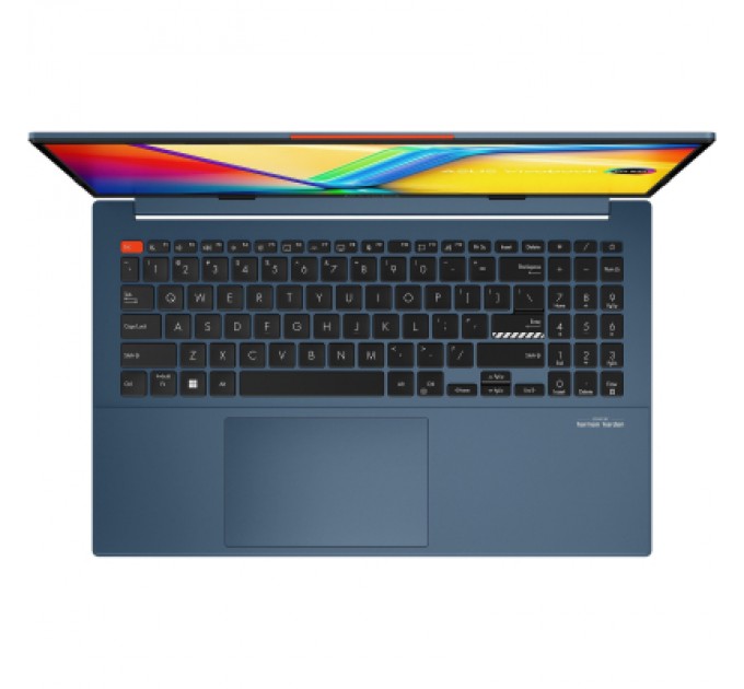 ASUS Ноутбук ASUS Vivobook S 15 OLED K5504VA-MA381 (90NB0ZK1-M00NB0)