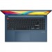 ASUS Ноутбук ASUS Vivobook S 15 OLED K5504VA-MA381 (90NB0ZK1-M00NB0)