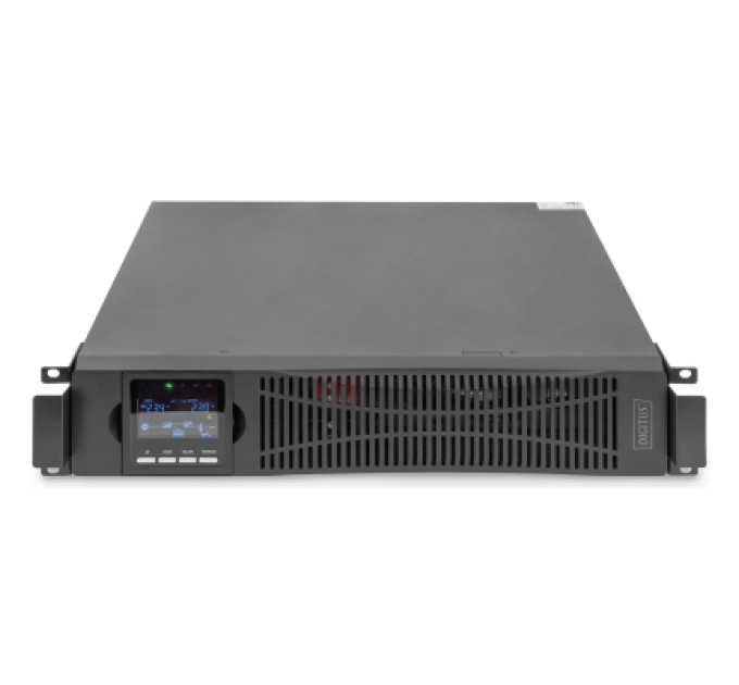 Digitus Пристрій безперебійного живлення Digitus 2000VA/2000W (DN-170095)