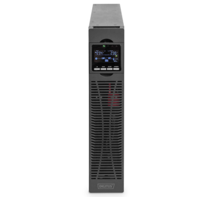 Digitus Пристрій безперебійного живлення Digitus 2000VA/2000W (DN-170095)