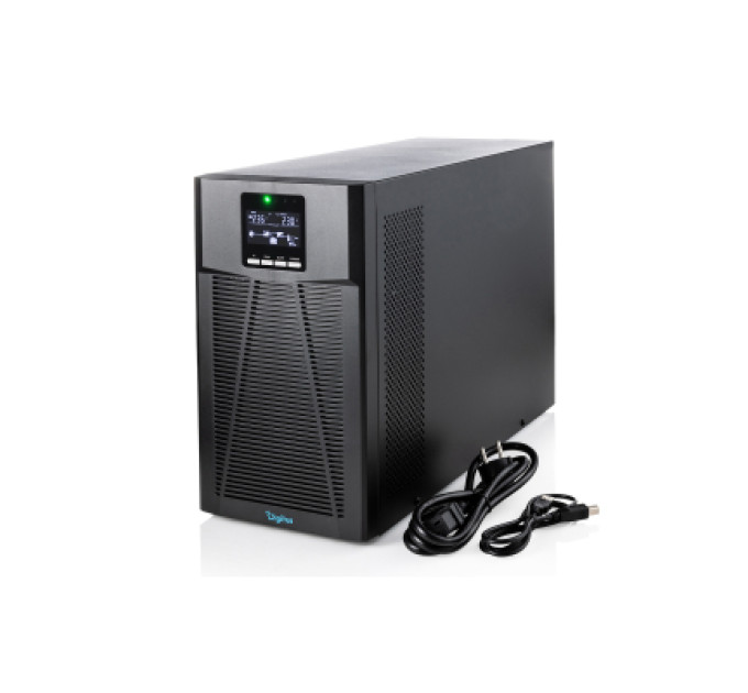Digitus Пристрій безперебійного живлення Digitus Tower 2000VA/2000W (DN-170131)