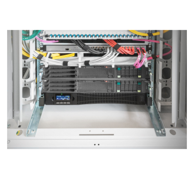 Digitus Пристрій безперебійного живлення Digitus 3000VA/3000W (DN-170096)