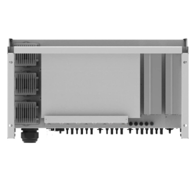 Deye Сонячний інвертор Deye SUN-130K-G01P3-EU-AM8 130kW (SUN-130K-G01P3-EU-AM8)