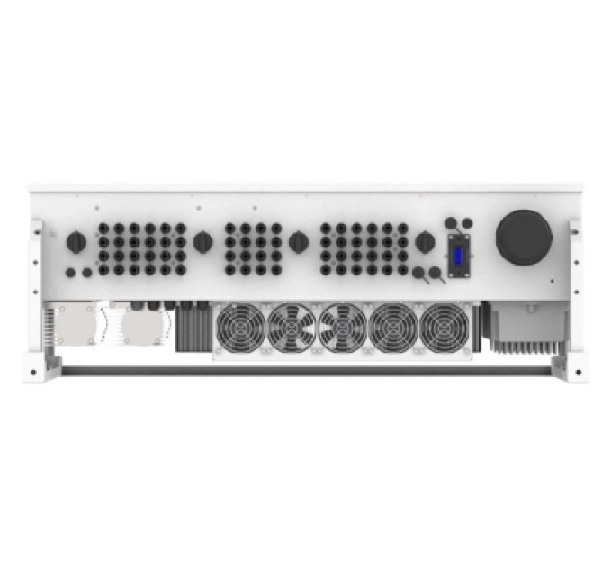 Deye Сонячний інвертор Deye SUN-130K-G01P3-EU-AM8 130kW (SUN-130K-G01P3-EU-AM8)
