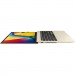 ASUS Ноутбук ASUS Vivobook S 15 OLED K5504VA-MA392 (90NB0ZK4-M00NP0)