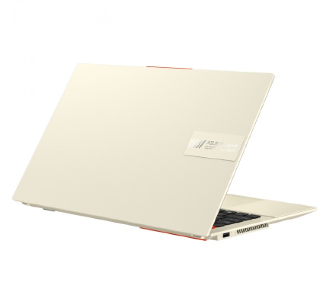 ASUS Ноутбук ASUS Vivobook S 15 OLED K5504VA-MA392 (90NB0ZK4-M00NP0)