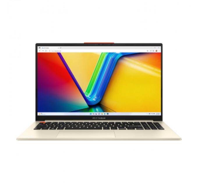 ASUS Ноутбук ASUS Vivobook S 15 OLED K5504VA-MA392 (90NB0ZK4-M00NP0)