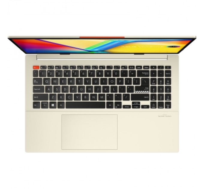 ASUS Ноутбук ASUS Vivobook S 15 OLED K5504VA-MA392 (90NB0ZK4-M00NP0)