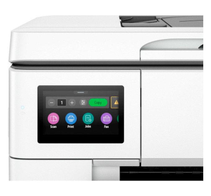 HP Багатофункціональний пристрій HP A3 OfficeJet Pro 9730 з Wi-Fi (537P5C)