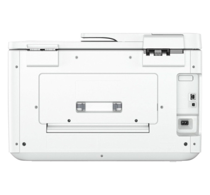 HP Багатофункціональний пристрій HP A3 OfficeJet Pro 9730 з Wi-Fi (537P5C)