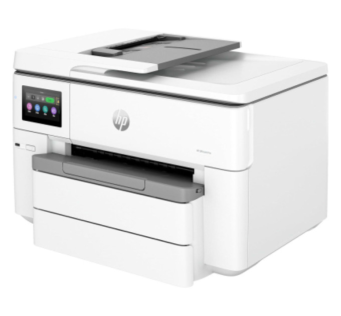 HP Багатофункціональний пристрій HP A3 OfficeJet Pro 9730 з Wi-Fi (537P5C)