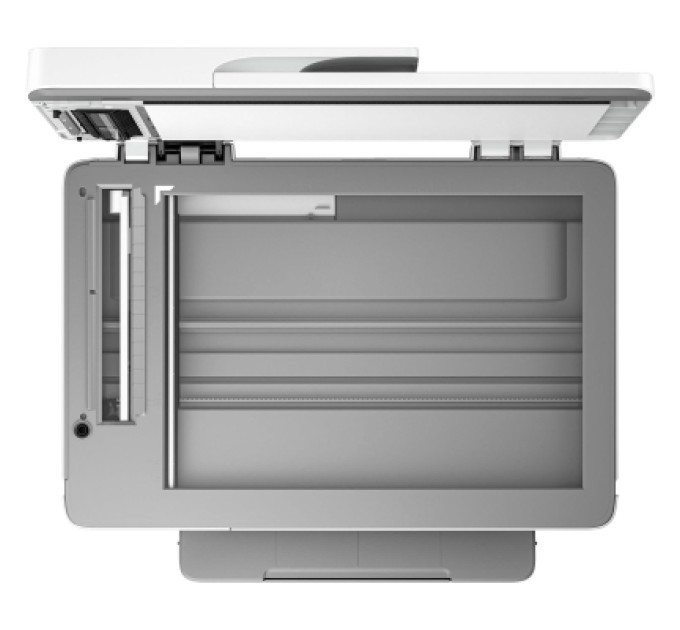 HP Багатофункціональний пристрій HP A3 OfficeJet Pro 9730 з Wi-Fi (537P5C)