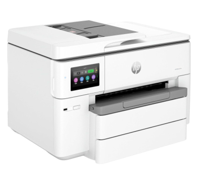 HP Багатофункціональний пристрій HP A3 OfficeJet Pro 9730 з Wi-Fi (537P5C)