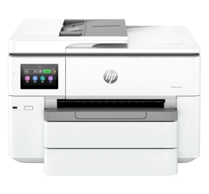 HP Багатофункціональний пристрій HP A3 OfficeJet Pro 9730 з Wi-Fi (537P5C)