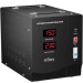 nJoy Стабілізатор напруги nJoy Alvis 3000 (AVRL-3005TAL-CS01B) AVR (Alvis 3000)