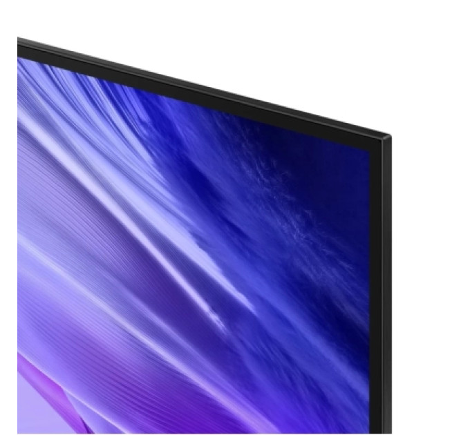 Samsung Телевізор Samsung OLED 4K QE65S85HAEXUA Vision AI 2026 (QE65S85HAEXUA)