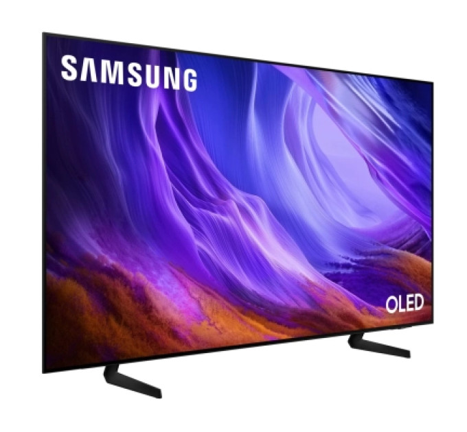 Samsung Телевізор Samsung OLED 4K QE65S85HAEXUA Vision AI 2026 (QE65S85HAEXUA)